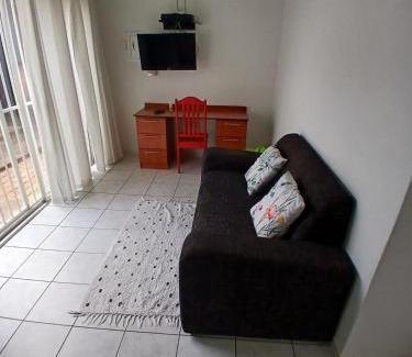 Windhoek Apartment | Villa Saffier