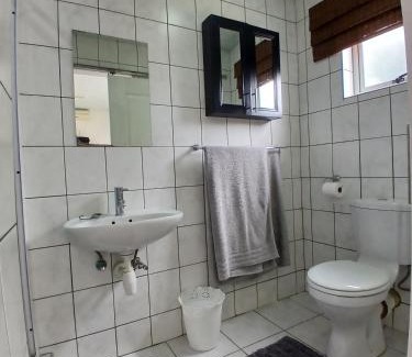 Windhoek Apartment | Villa Saffier