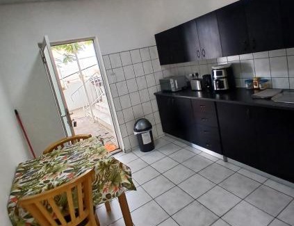 Windhoek Apartment | Villa Saffier