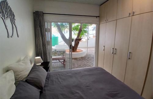 Windhoek Apartment | Villa Saffier