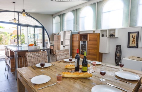 Raissac-d'Aude Villa | Villa Saffron by Villa Plus