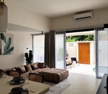 Beraban Villa | Villa Sahara