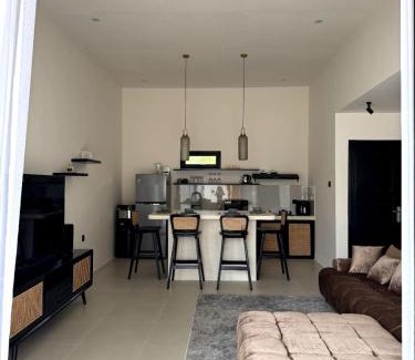 Beraban Villa | Villa Sahara