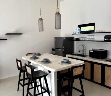 Beraban Villa | Villa Sahara