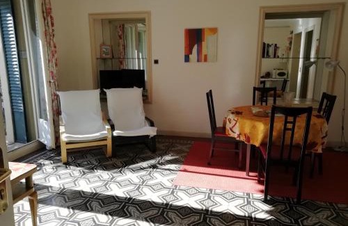 Amelie-les-Bains-Palalda Apartment | Villa sainte claire