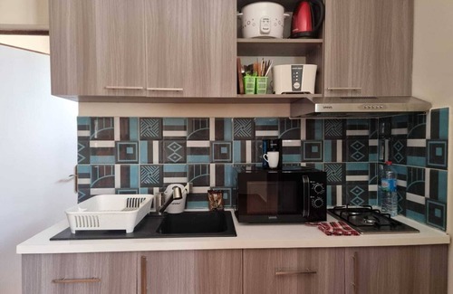 Diego Suarez Villa | Villa SAIDIA with swimming pool, ideal for safe family vacations