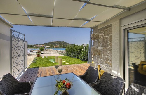 Susica Villa | Villa Sailor's Delight - Waterfront Villa With Spectacular View Of Adriatic Sea