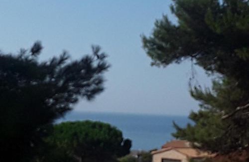 Sete Villa | Villa Saint Clair