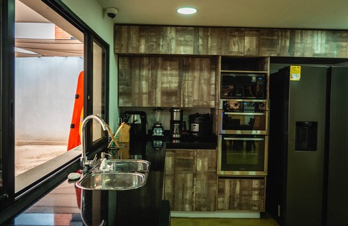 Buenos Aires Villa | Villa Saint Denis