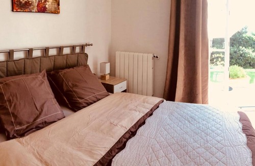 La Colle-sur-Loup House | Villa Saint Paul de Vence Angels