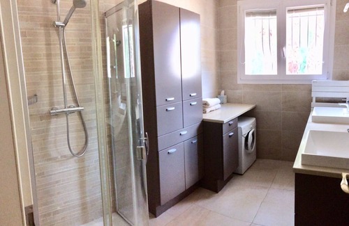 La Colle-sur-Loup House | Villa Saint Paul de Vence Angels