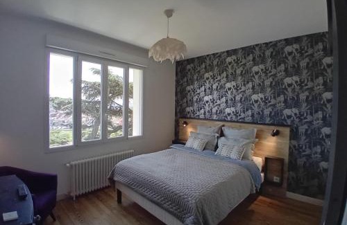 Agen House | VILLA SAINT VINCENT