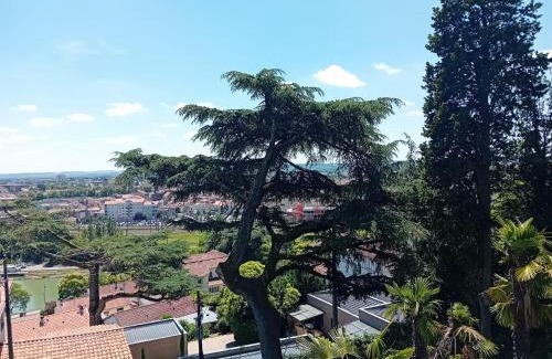 Agen House | VILLA SAINT VINCENT