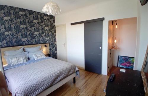 Agen House | VILLA SAINT VINCENT