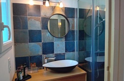 Agen House | VILLA SAINT VINCENT