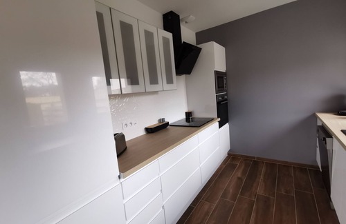 Leon Villa | Villa SAKURA 4* in Léon private pool