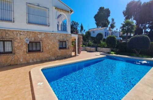 La Sabatera Villa | Villa Salamanca, ideal for vacations.