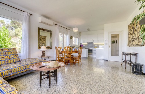 El Mas Fumats House | VILLA SALAMANCA Roses