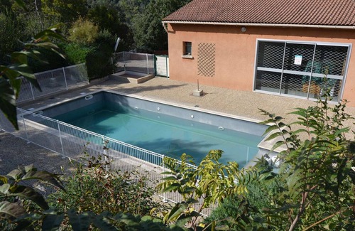 Salavas House | Villa Salavas, 1 bedroom, 4 persons