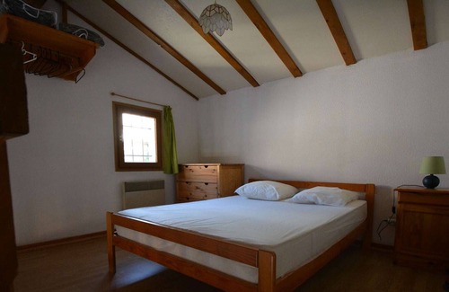 Salavas House | Villa Salavas, 1 bedroom, 4 persons