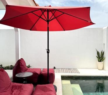 Munggu Villa | villa saleh