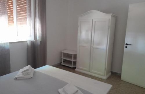 Specchiarica House | VILLA SALINA MONACI