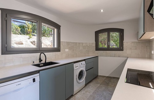 Santa Giulia House | Villa Sallena by Interhome