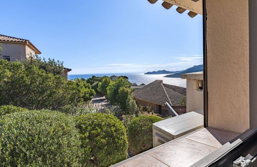 Santa Giulia House | Villa Sallena by Interhome