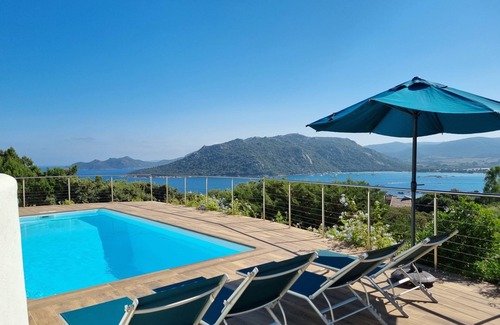Santa Giulia House | Villa Sallena by Interhome