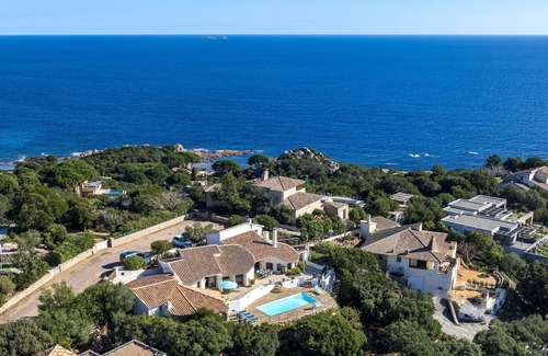 Santa Giulia House | Villa Sallena by Interhome