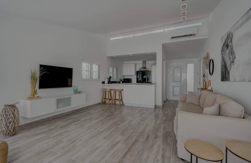 Chayofa Villa | Villa Salome with private heated pool