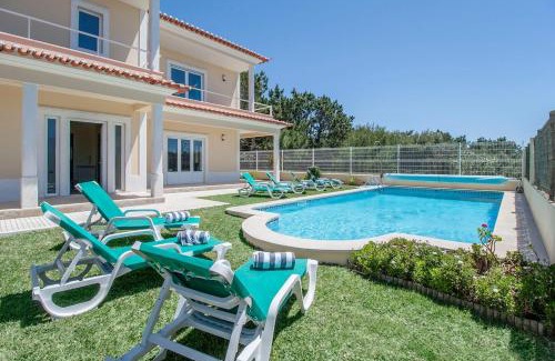 Ericeira Villa | Villa Salsa