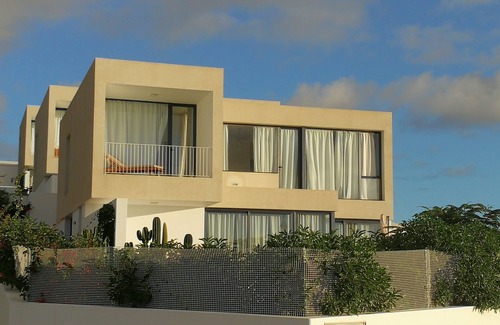 Punta Mujeres Villa | Villa Sama in Punta Mujeres