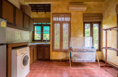 Mae Nam House | VILLA SAMADHI - PRIVATE SWIMMINGPOOL – FREE WIFI