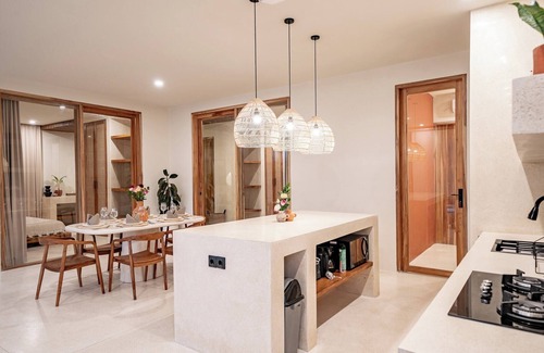 Babakan Villa | Villa Samara Pererenan