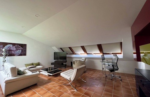 Sanxenxo Ski Chalet | Villa Sameal Sanxenxo