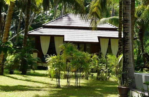 Ko Pha-ngan Villa | Villa Samsara + special offers