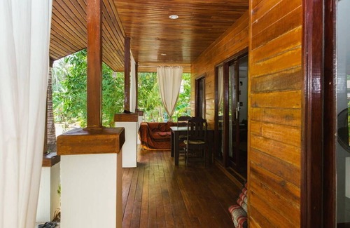 Ko Pha-ngan Villa | Villa Samsara + special offers