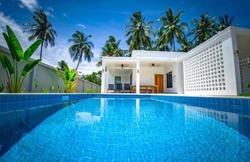 Na Thon Villa | Villa Samuthra Lipa Noi