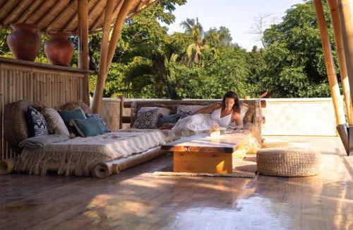 Gili Air Hotel | Villa Samyama