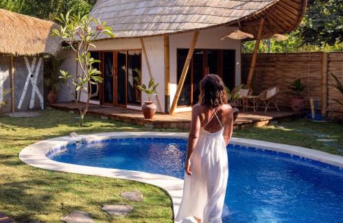 Gili Air Hotel | Villa Samyama