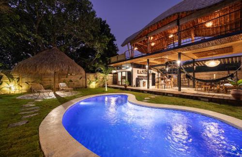 Gili Air Hotel | Villa Samyama
