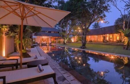 Ubud City-Centre Villa | Villa San by Elite Havens