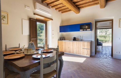 Vicchio Villa | Villa San Cresci by MMega