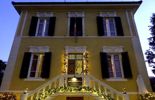 Lucca Historical Center Bed & Breakfast | Villa San Donato B&B