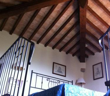 San Filippo House | Villa San Filippo