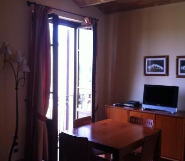 San Filippo House | Villa San Filippo