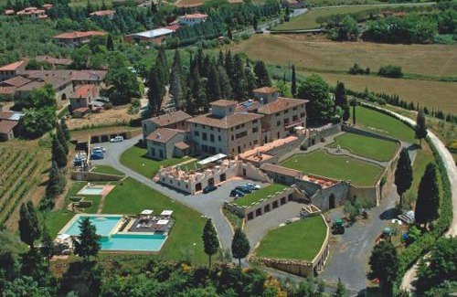 San Filippo House | Villa San Filippo