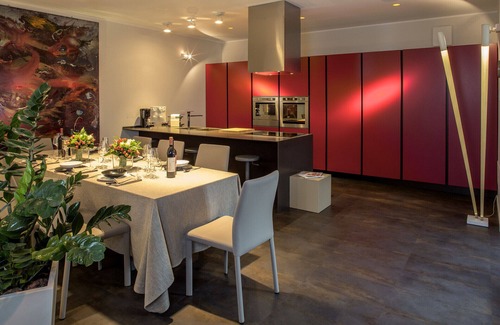 Assisi Villa | Villa San Francesco - Homelike Villas