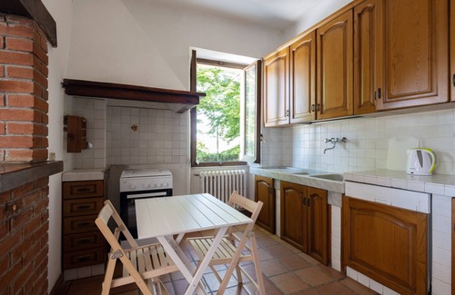 Sarzana House | Villa San Giorgio